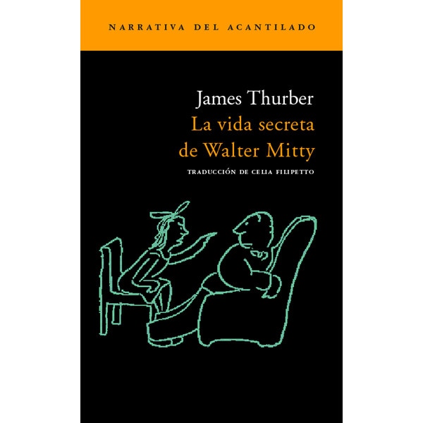 La Vida Secreta De Walter Mitty 1