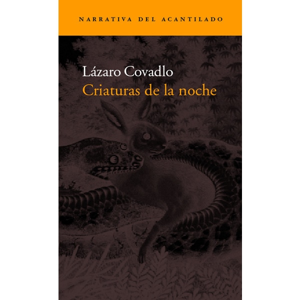 Criaturas De La Noche 1