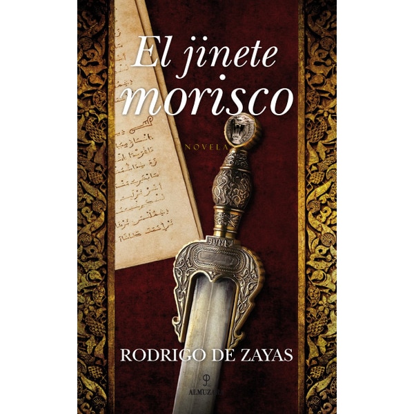 El Jinete Morisco 1