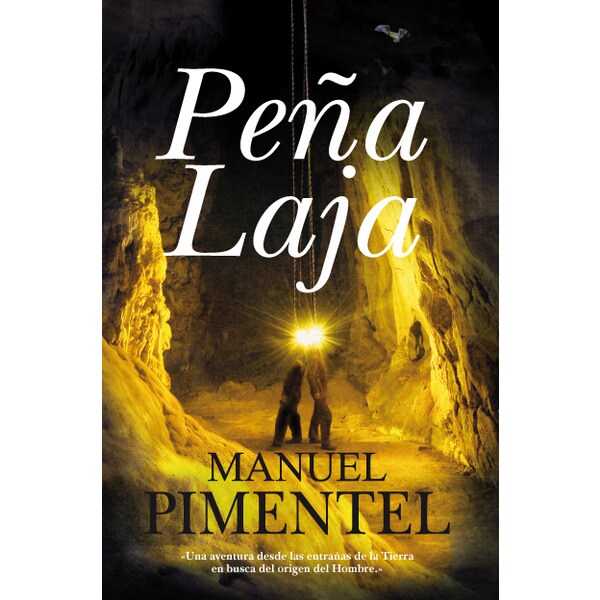 Imagem 0 de Peña Laja