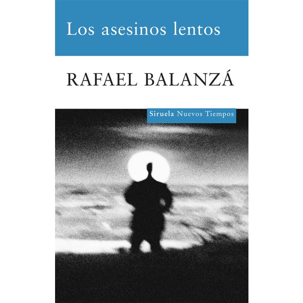 Los asesinos lentos (Capa mole com abas) 1