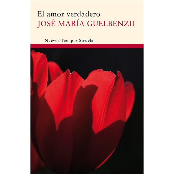 Imagen 0 de El amor verdadero (Tapa blanda)