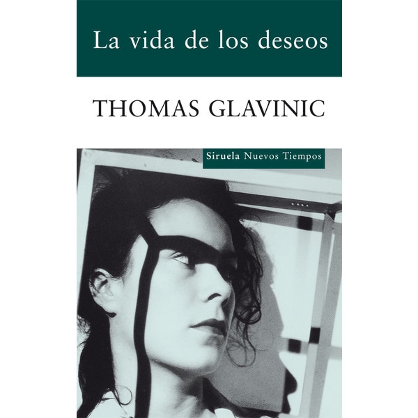 La vida de los deseos(Tapa blanda) 1