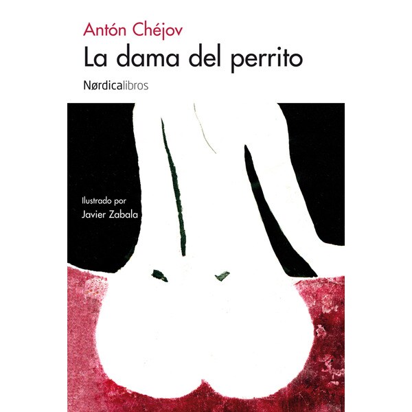 La dama del perrito(Tapa blanda) 1