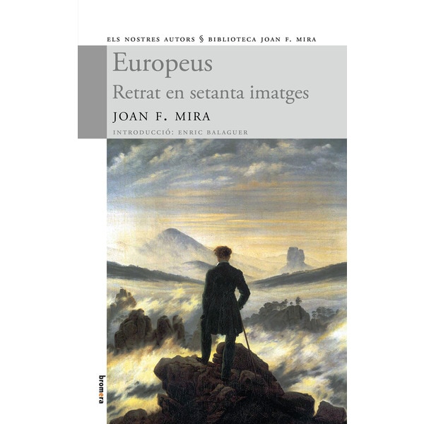 Imagem 0 de Europeus: Retrat en setanta imatges(Tapa blanda)