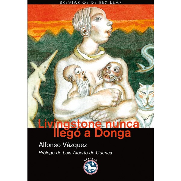 Imagem 0 de Livingstone Nunca Llego A Dogaa