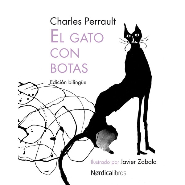 Imagem 0 de El gato con botas(Tapa blanda)