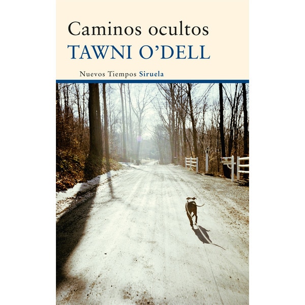 Caminos ocultos(Tapa blanda) 1