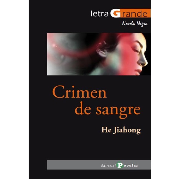 Imagem 0 de Crimen De Sangre