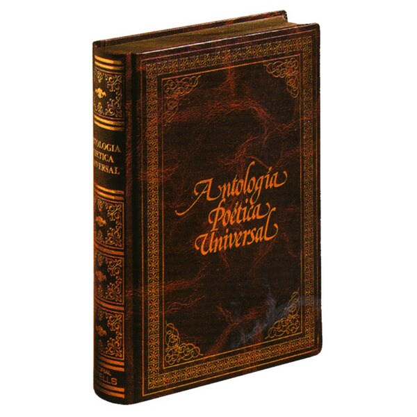 Antologia Poética Universal 1