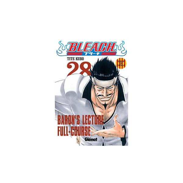 Imagem 0 de Bleach Nº28