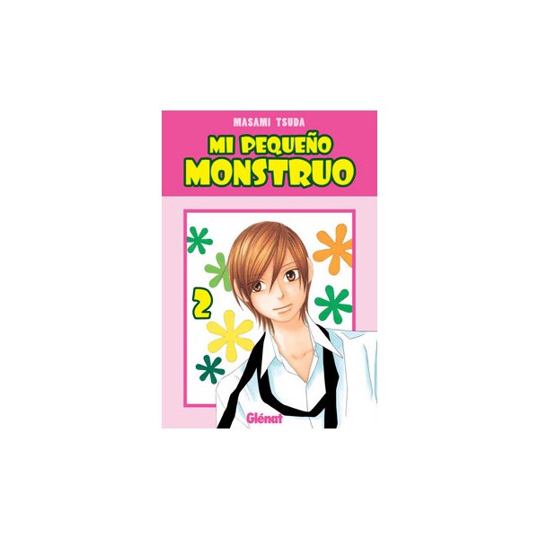 Imagen 0 de Mi pequeño monstruo nº 02