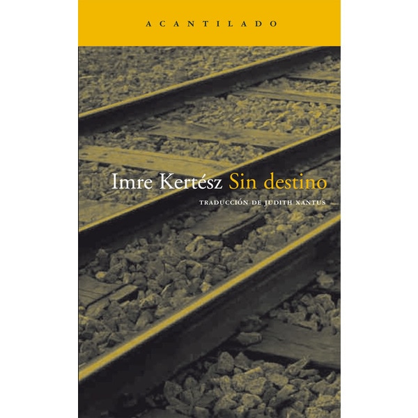 Imagem 0 de Sin destino