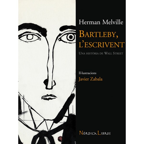 Bartleby, l'escrivent(Tapa dura) 1