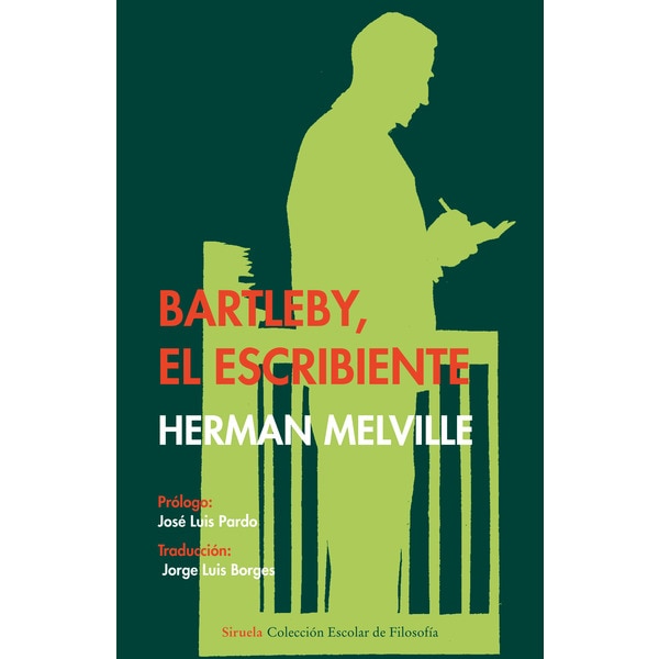 Bartleby, el escribiente(Tapa blanda) 1