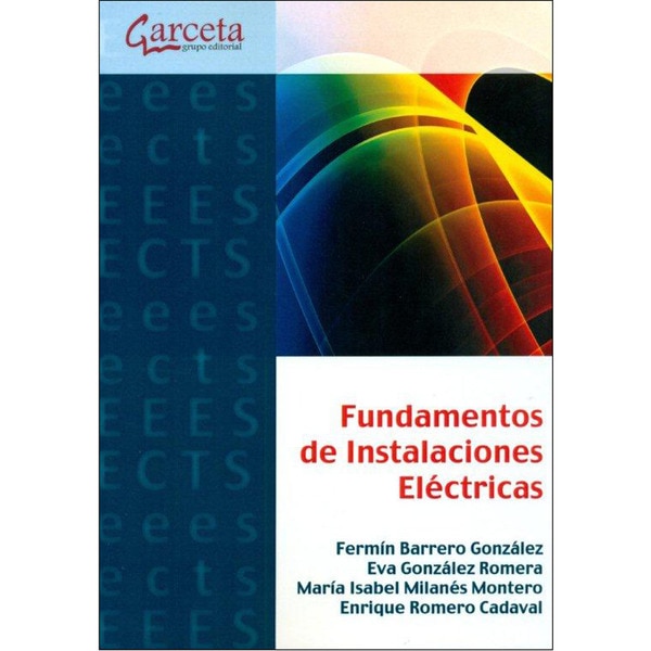 Fundamentos de Instalaciones electricas (Capa mole) 1