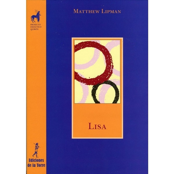 Imagen 0 de Lisa (Tapa blanda)