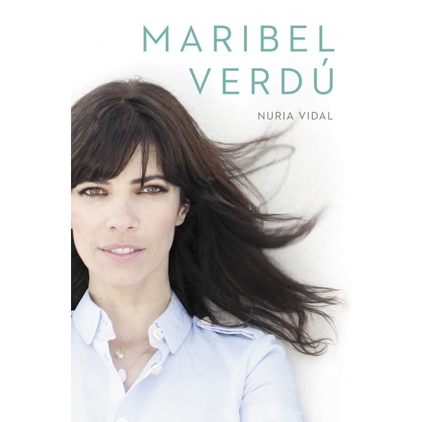 Maribel Verdú (Capa mole) 1