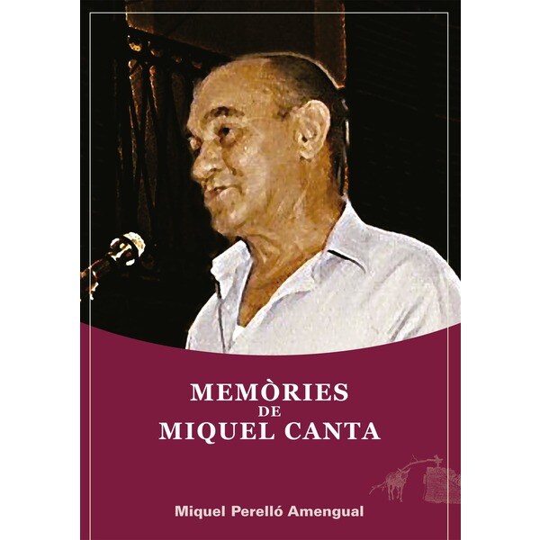 Memòries De Miquelcanta 1
