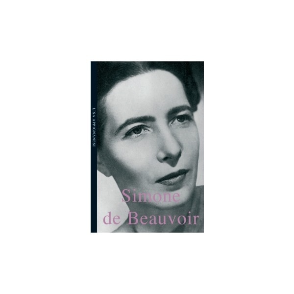 Simone De Beauvoir 1