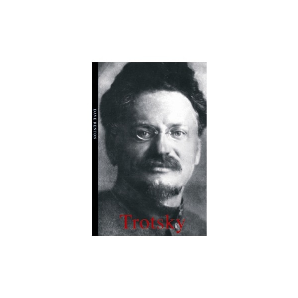 Trotsky 1