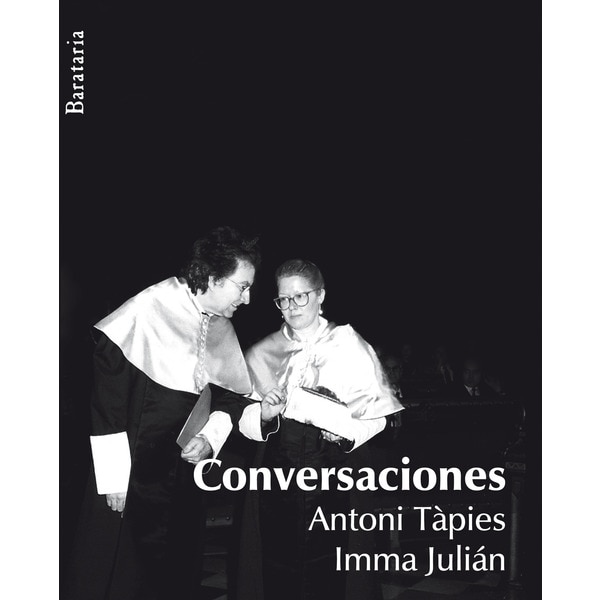 Imagem 0 de Conversaciones Con Tapies