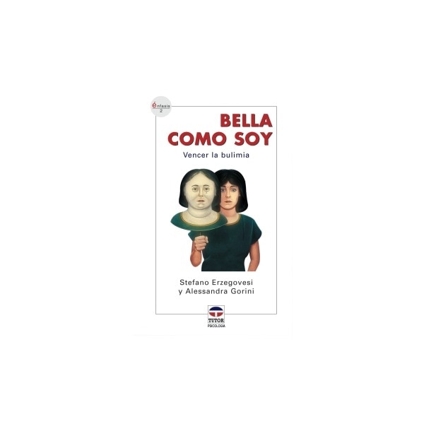 Bella Como Soy 1