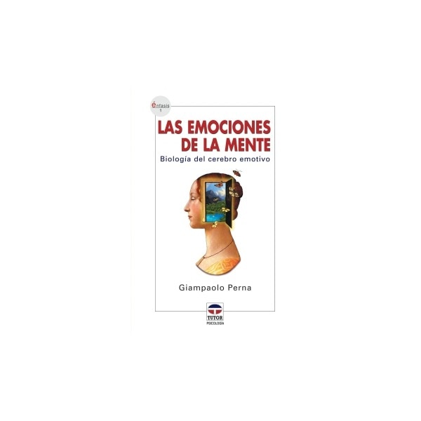 Las Emociones De La Mente 1