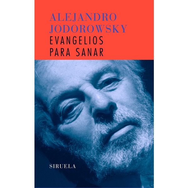 Evangelios para sanar(Tapa dura) 1