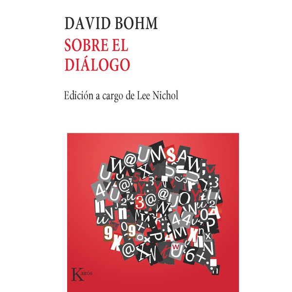Sobre el diálogo(Tapa blanda) 1