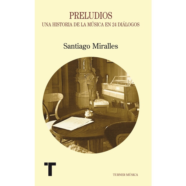 Preludios 1