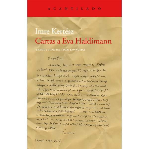 Imagem 0 de Cartas A Eva Haldimann