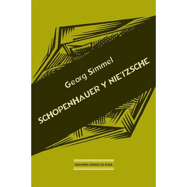 Schopenhaver Y Nietzsche 1