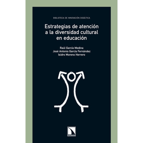 Imagen 1 de Estrategias de atención a la diversidad cultural en educación (Tapa blanda)