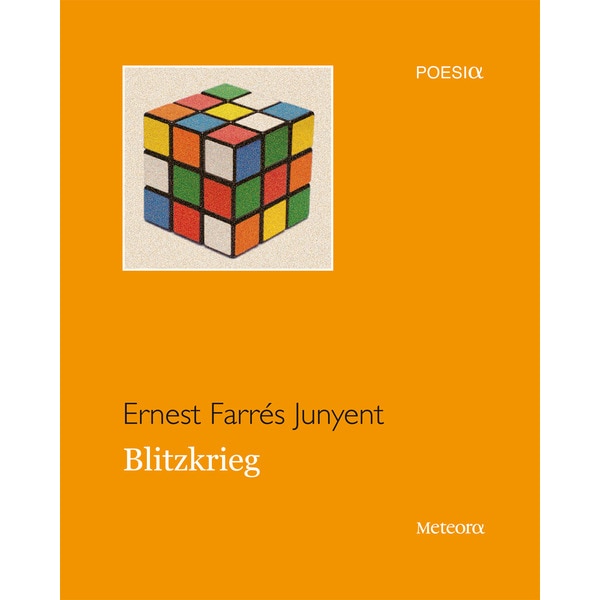 Imagem 0 de Blitzkrieg(Tapa blanda)