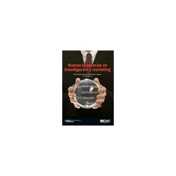 Nuevas tendencias en investigación y marketing (Capa mole com abas) 1