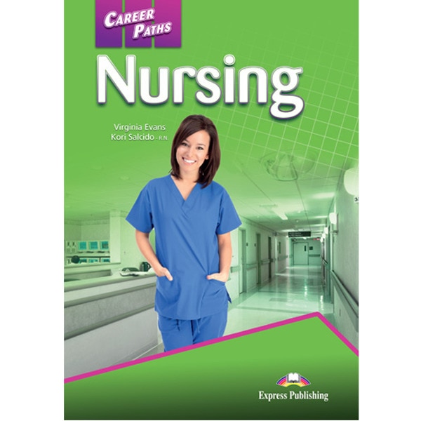 Imagem 0 de Nursing (esp) (uk version) (Tapa blanda)