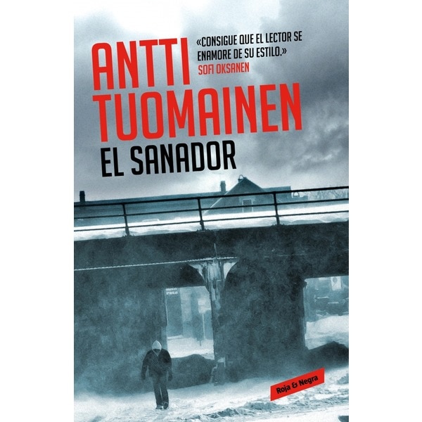 Imagem 0 de El Sanador (Capa mole)