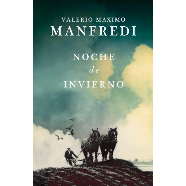 Noche de invierno (Tapa blanda) 1