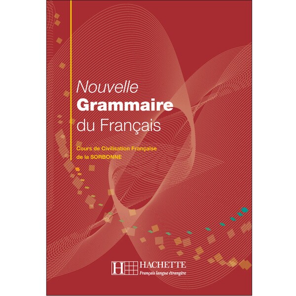 Nouvelle Grammaire Du Français 1