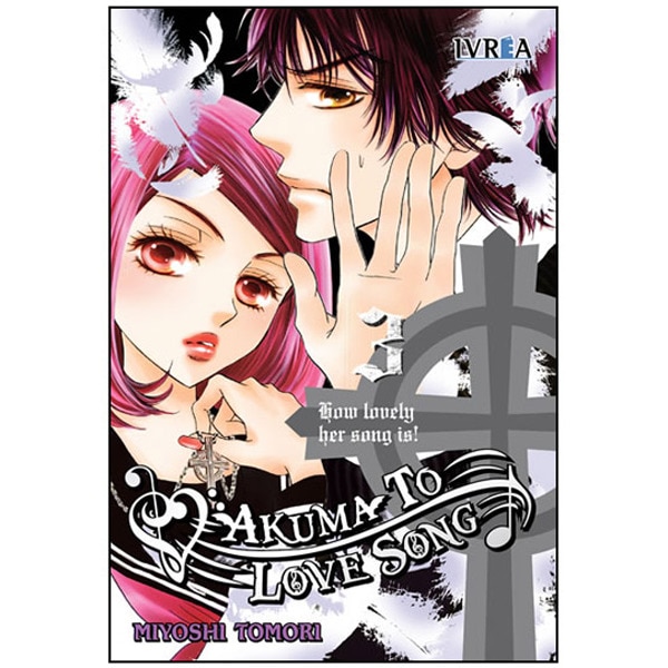 Imagen 0 de Akuma to love song nº3 (Tapa blanda)