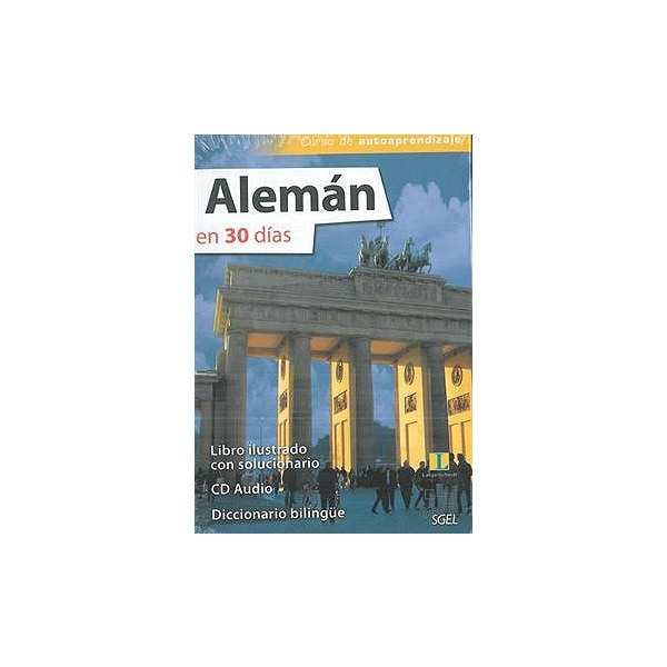 Alemán En 30 Días 1