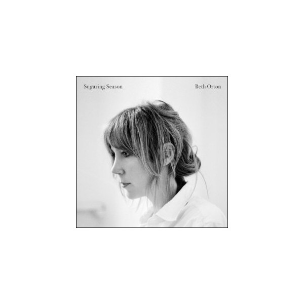 Imagen 0 de Sugaring season (CD)