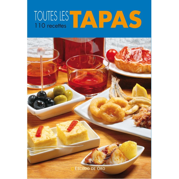 Tout Tapas 1