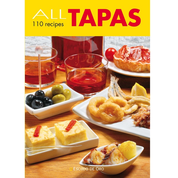 All Tapas 1