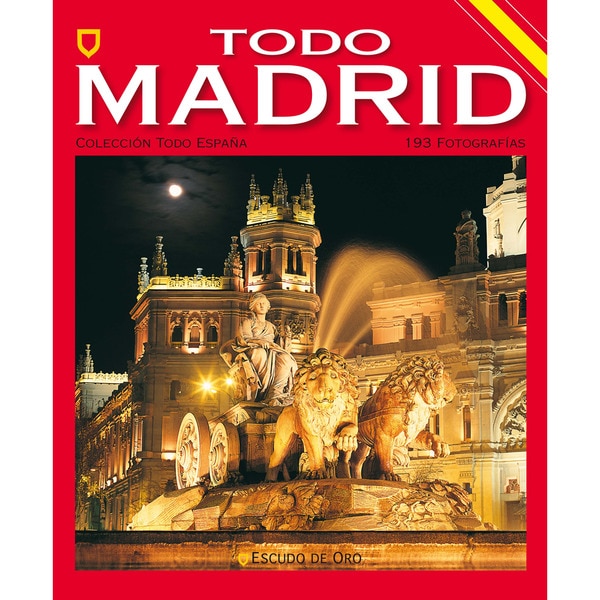 Imagem 0 de Todo Madrid
