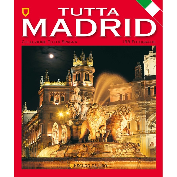 Imagem 0 de Tutta Madrid