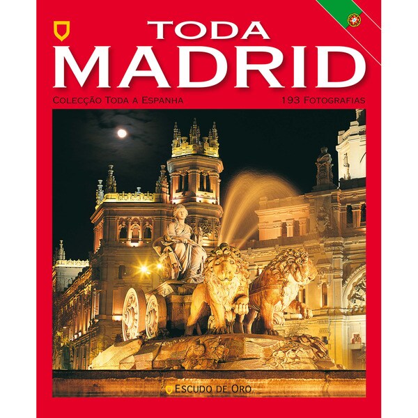 Toda Madrid 1