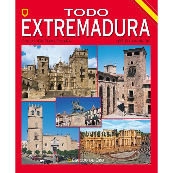 Imagem 0 de Todo Estremadura