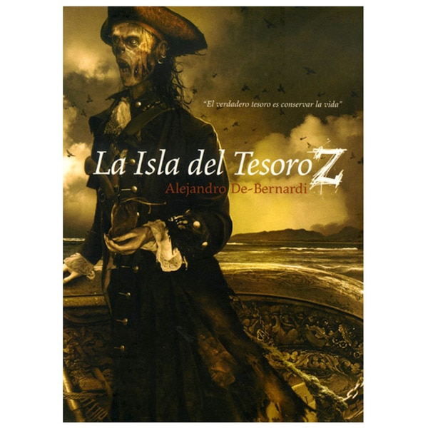 Imagen 0 de La isla del tesoro z